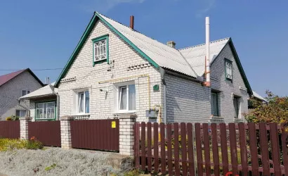  1-этаж.(90 м2), Ошмяны(Пролетарская)
