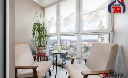 Купить 1-комнатную квартиру, Минск, Лейтенанта Кижеватова ул., 3/Б (Октябрьский район). Фото 16