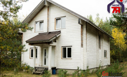 Купить дом, Колодищи, Константина Анишкевича ул., 15.38 соток. Фото 2