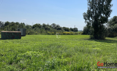 Купить участок, Василек, 20 соток. Фото 3