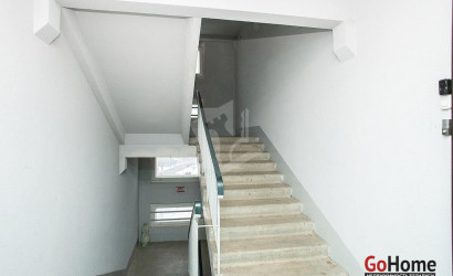 Купить 2-комнатную квартиру, Минск, Балтийская ул., 2 (Ленинский район). Фото 17