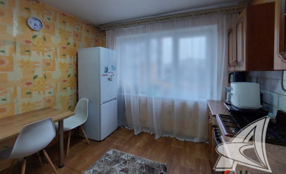 Купить 2-комнатную квартиру, Брест, Восток, ул. Орловская. Фото 8