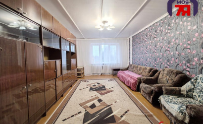 Купить 2-комнатную квартиру, Слуцк, Энергетиков ул., 5. Фото 2