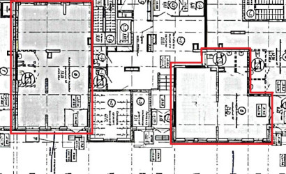 Аренда торгового помещения, Минск, Михаила Савицкого, 23,  74.24 кв.м.. Фото 9