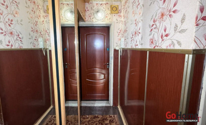 Купить 3-комнатную квартиру, Витебск, Черняховского, 22/6. Фото 11