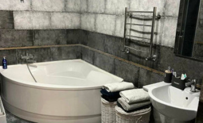 Снять 2-комнатную квартиру, Минск, ул. Широкая, д. (Советский район). Фото 12