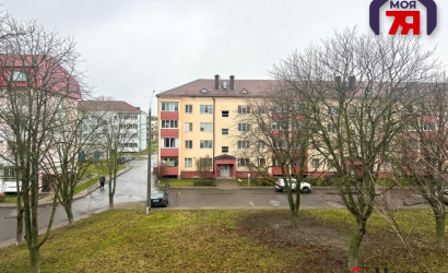 Купить 2-комнатную квартиру, Солигорск, Константина Заслонова ул., 4. Фото 9