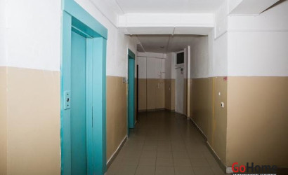 Купить 3-комнатную квартиру, Минск, Илимская ул., 27/А (Заводской район). Фото 22