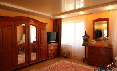 Купить 3-комнатную квартиру, Витебск, Чкалова, 36. Фото 11