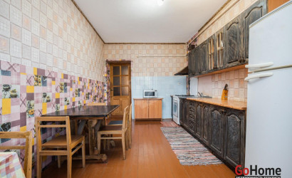 Купить дом, Бакиново, Новая ул., 74 соток. Фото 16