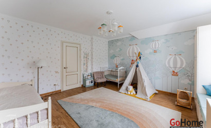 Купить коттедж, Раубичи, Центральная ул., 13, 14.2 соток. Фото 20