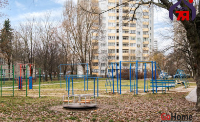 Купить 2-комнатную квартиру, Минск, Калиновского ул., 74/1 (Первомайский район). Фото 15