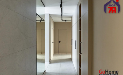 Купить 2-комнатную квартиру, Минск, Княгининская ул., 8 (Центральный район). Фото 21