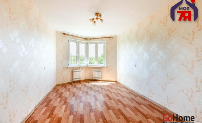 Купить 4-комнатную квартиру, Минск, Киреенко ул., 5 (Фрунзенский район). Фото 11