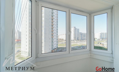 Купить 1-комнатную квартиру, Минск, Оловникова ул., 13 (Ленинский район). Фото 12