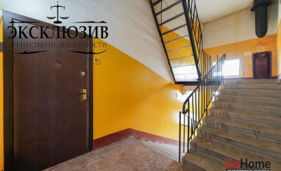 Купить 2-комнатную квартиру, Минск, Якубова ул., 56/1 (Ленинский район). Фото 23
