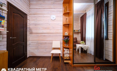 Купить дом, МАЛИНОВКА-2001, 9.98 соток. Фото 25