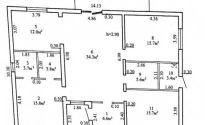 Купить коттедж, Моя отрада, 10 соток. Фото 16