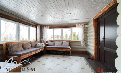 Купить дом, Загорье-1, 10.08 соток. Фото 5