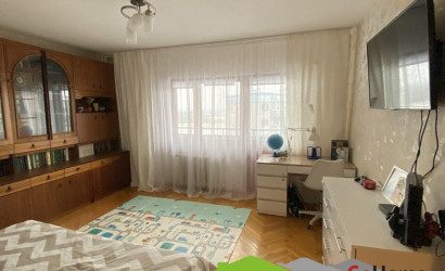 Купить 3-комнатную квартиру, Слоним, Коссовский Тракт ул., 86. Фото 5