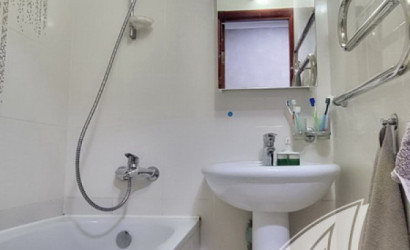 Купить 2-комнатную квартиру, Брест, Южный, ул. Рокоссовского. Фото 3