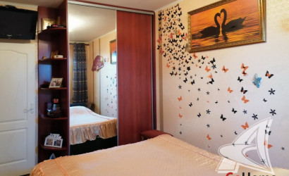 Купить 4-комнатную квартиру, Брест, Ковалево, ул. Карьерная. Фото 12