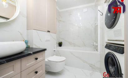 Купить 1-комнатную квартиру, Минск, Лейтенанта Кижеватова ул., 3/Б (Октябрьский район). Фото 21