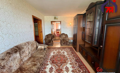 Купить 3-комнатную квартиру, Слуцк, Солигорская ул., 8. Фото 7