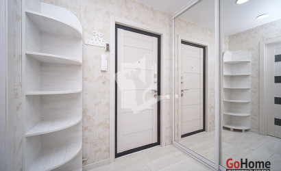 Купить 1-комнатную квартиру, Минск, Одинцова ул., 71/2 (Фрунзенский район). Фото 20