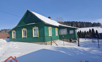 Купить участок, Мочаны, Заречная, 33, 25 соток. Фото 3