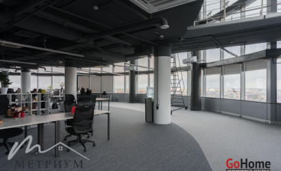 Аренда офиса, Минск, Победителей просп., 7/А,  695.1 кв.м.. Фото 21