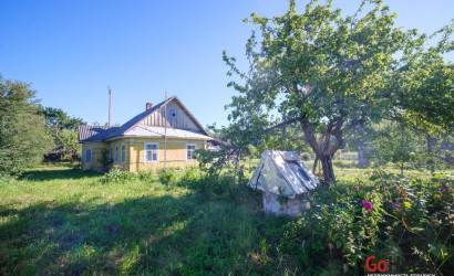 Купить дом, Леповщина, 25 соток. Фото 13