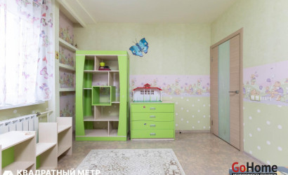 Купить 4-комнатную квартиру, Боровляны, Первомайская ул., 48/1. Фото 13