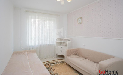 Купить 3-комнатную квартиру, Жодино, Ленина просп., 9. Фото 21