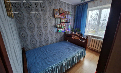 Купить 4-комнатную квартиру, Барановичи, Космонавтов ул., 14. Фото 12