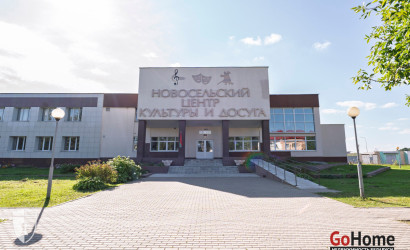 Купить 2-комнатную квартиру, Новоселье, Минская, 3. Фото 1