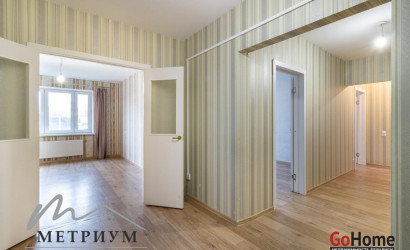 Купить 3-комнатную квартиру, Мачулищи, Александрово ул., 28. Фото 3