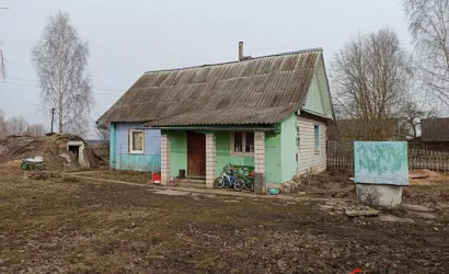  1-этаж.(49.6 м2), Городок(Дайновского 47)