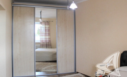 Купить 3-комнатную квартиру, Брест, Южный, ул. Жукова. Фото 4