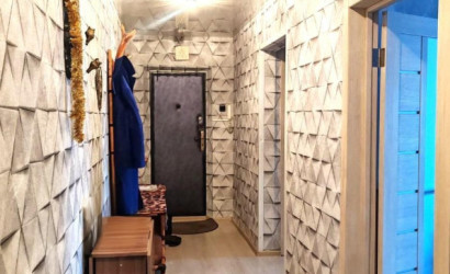 Купить 3-комнатную квартиру, Барановичи, Парковая, 27. Фото 5