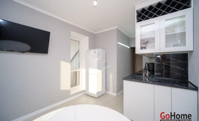 Купить 3-комнатную квартиру, Минск, Прилукская ул., 46 (Московский район). Фото 4