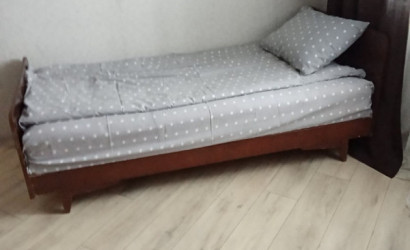 Снять 2-комнатную квартиру на сутки, Гомель, проезд Речицкий, д. 23. Фото 5