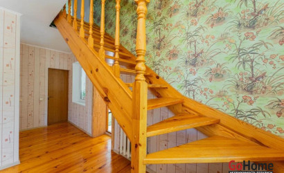 Купить дом, Юхновка, Дачная ул., 15 соток. Фото 14