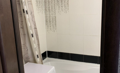 Снять 2-комнатную квартиру на сутки, Береза, Горького 26. Фото 3