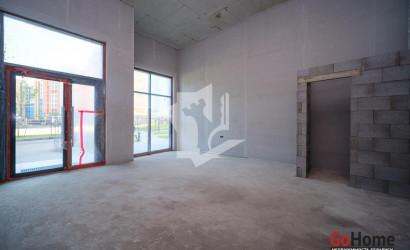 Аренда помещения, Минск, Братская ул., 9,  40.5 кв.м.. Фото 5