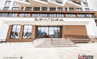 Купить 2-комнатную квартиру, Минск, Николы Теслы, 20 (Октябрьский район). Фото 14