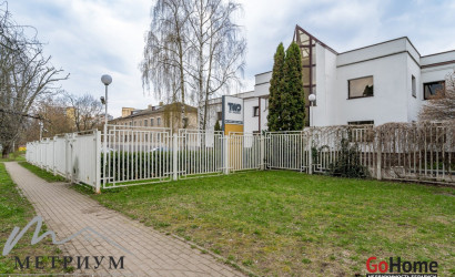 Аренда офиса, Минск, Полиграфическая ул., 31,  46.6 кв.м.. Фото 13