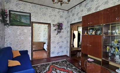 Купить дом, Жлобин, 1-й Первомайский, 28, 6 соток. Фото 6