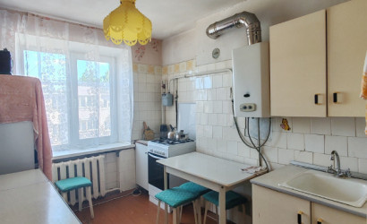 Купить 2-комнатную квартиру, Волковыск, ул. Первомайская. 5. Фото 4