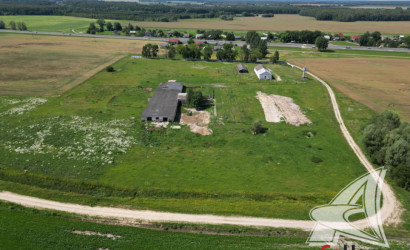 Продажа склада, Перки,  1838.3 кв.м.. Фото 7